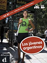 Los jovenes argentinos (A2-B1+CD)